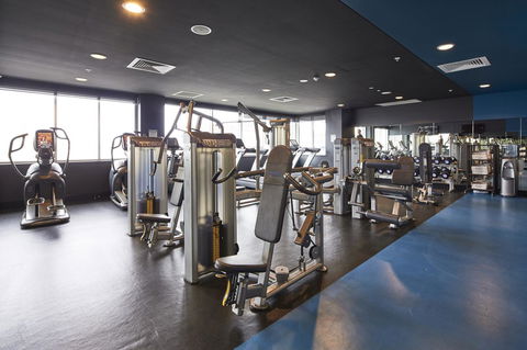 Rydges Sydney Airport Hotel - Accommodation in Bendigo 12