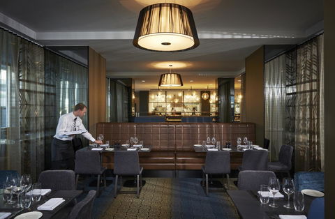 Rydges Sydney Airport Hotel - Accommodation in Bendigo 34