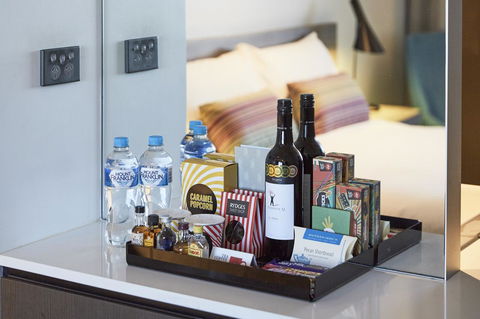 Rydges Sydney Airport Hotel - Accommodation in Bendigo 40