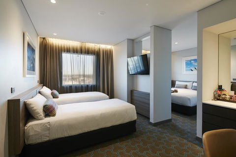 Rydges Sydney Airport Hotel - Accommodation in Bendigo 20
