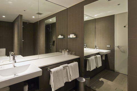 Rydges Sydney Airport Hotel - Accommodation in Bendigo 11