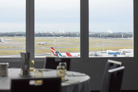 Rydges Sydney Airport Hotel - Accommodation in Bendigo 38