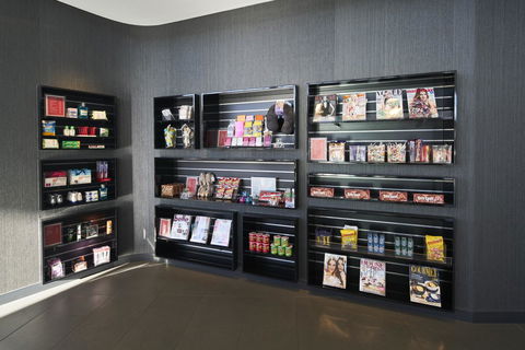 Rydges Sydney Airport Hotel - Accommodation in Bendigo 22