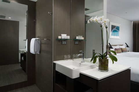 Rydges Sydney Airport Hotel - Accommodation in Bendigo 2
