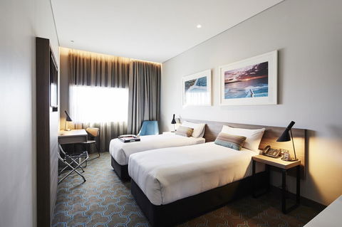 Rydges Sydney Airport Hotel - Accommodation in Bendigo 39