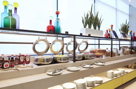 Holiday Inn Express Sydney Airport, An IHG Hotel - Accommodation in Bendigo 11