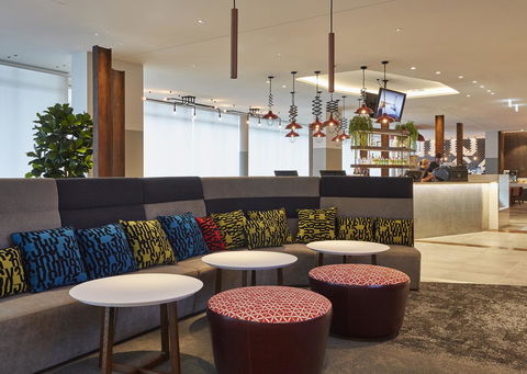 Holiday Inn Express Sydney Airport, An IHG Hotel - Accommodation in Bendigo 16
