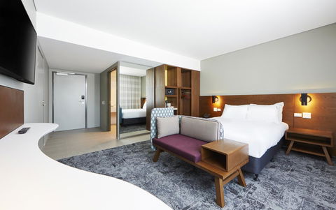 Holiday Inn Express Sydney Airport, An IHG Hotel - Accommodation in Bendigo 9