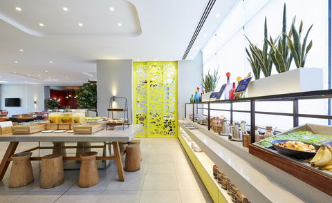 Holiday Inn Express Sydney Airport, An IHG Hotel - Accommodation in Bendigo 12