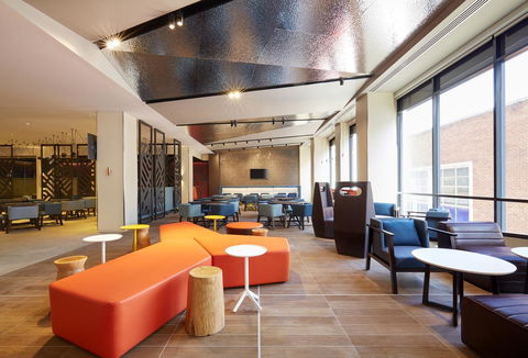 Holiday Inn Express Sydney Airport, An IHG Hotel - Accommodation in Bendigo 19