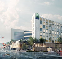 Holiday Inn Express Sydney Airport - Accommodation in Bendigo