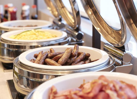 Holiday Inn Express Sydney Airport, An IHG Hotel - Accommodation in Bendigo 13