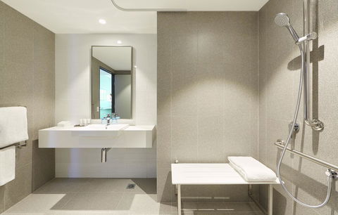 Holiday Inn Express Sydney Airport, An IHG Hotel - Accommodation in Bendigo 21