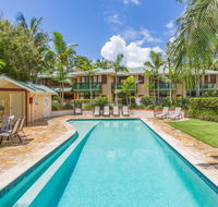 The Crest Byron Bay - Accommodation in Bendigo