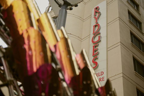 Rydges World Square - Accommodation in Bendigo 37