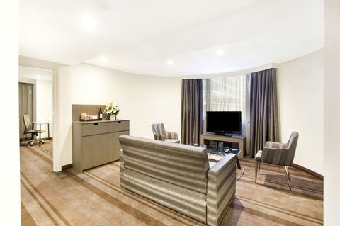 Rydges World Square - Accommodation in Bendigo 21