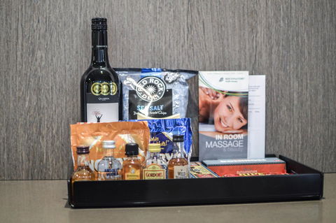 Rydges World Square - Accommodation in Bendigo 16