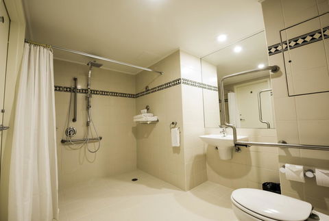 Rydges World Square - Accommodation in Bendigo 18