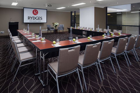 Rydges World Square - Accommodation in Bendigo 44