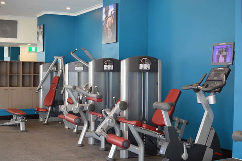 Rydges World Square - Accommodation in Bendigo 40