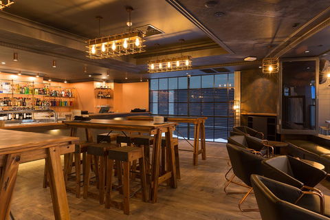 Rydges World Square - Accommodation in Bendigo 25