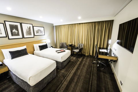Rydges World Square - Accommodation in Bendigo 14