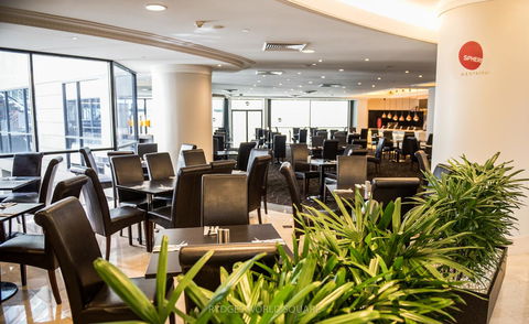 Rydges World Square - Accommodation in Bendigo 31