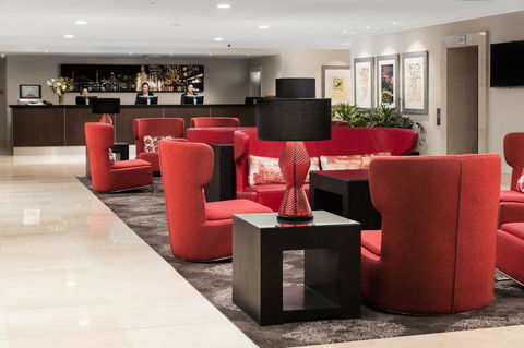 Rydges World Square - Accommodation in Bendigo 34