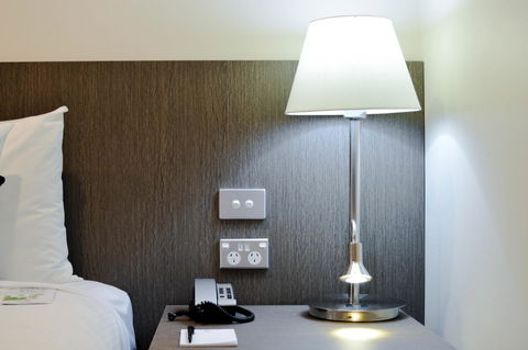 Rydges World Square - Accommodation in Bendigo 9
