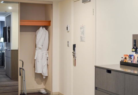Rydges World Square - Accommodation in Bendigo 8