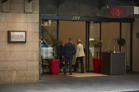 Rydges World Square - Accommodation in Bendigo 35