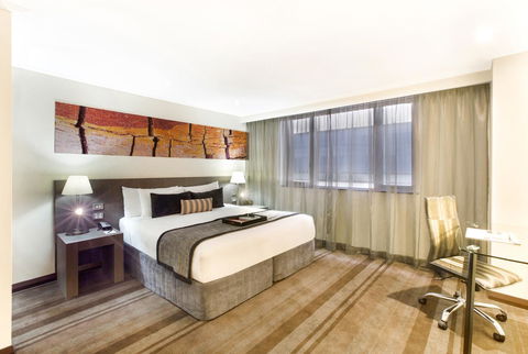 Rydges World Square - Accommodation in Bendigo 22