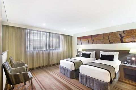 Rydges World Square - Accommodation in Bendigo 11