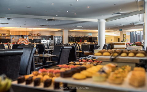 Rydges World Square - Accommodation in Bendigo 30