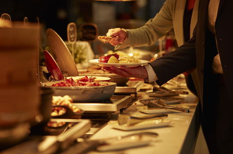 Rydges World Square - Accommodation in Bendigo 32