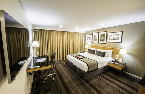 Rydges World Square - Accommodation in Bendigo 17