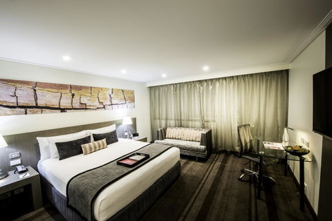 Rydges World Square - Accommodation in Bendigo 15