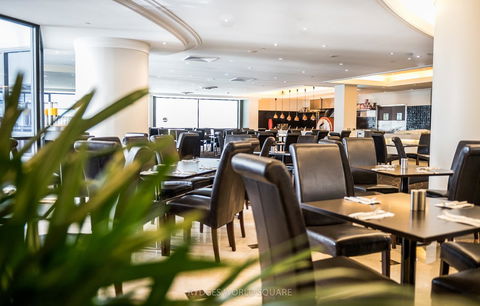 Rydges World Square - Accommodation in Bendigo 29