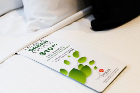 Rydges World Square - Accommodation in Bendigo 7