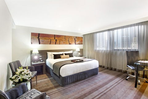 Rydges World Square - Accommodation in Bendigo 20