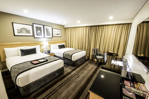 Rydges World Square - Accommodation in Bendigo 3
