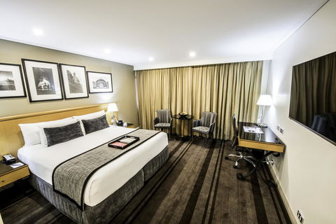 Rydges World Square - Accommodation in Bendigo 10