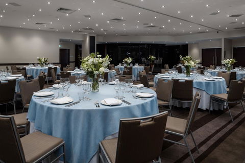 Rydges World Square - Accommodation in Bendigo 42