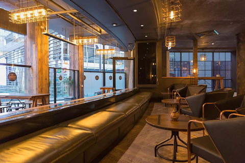 Rydges World Square - Accommodation in Bendigo 23