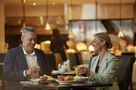 Rydges World Square - Accommodation in Bendigo 33