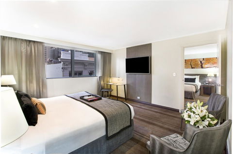 Rydges World Square - Accommodation in Bendigo 2