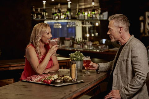 Rydges World Square - Accommodation in Bendigo 28