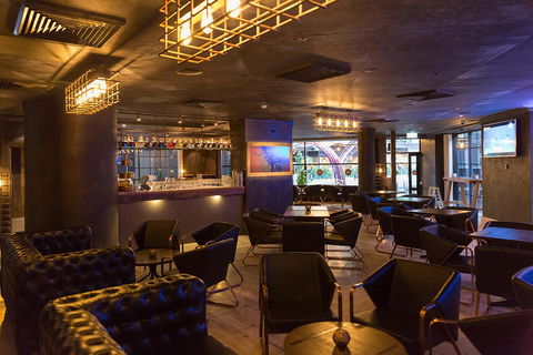 Rydges World Square - Accommodation in Bendigo 24