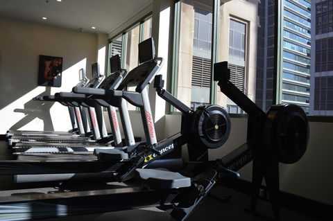 Rydges World Square - Accommodation in Bendigo 41