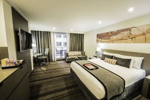 Rydges World Square - Accommodation in Bendigo 5